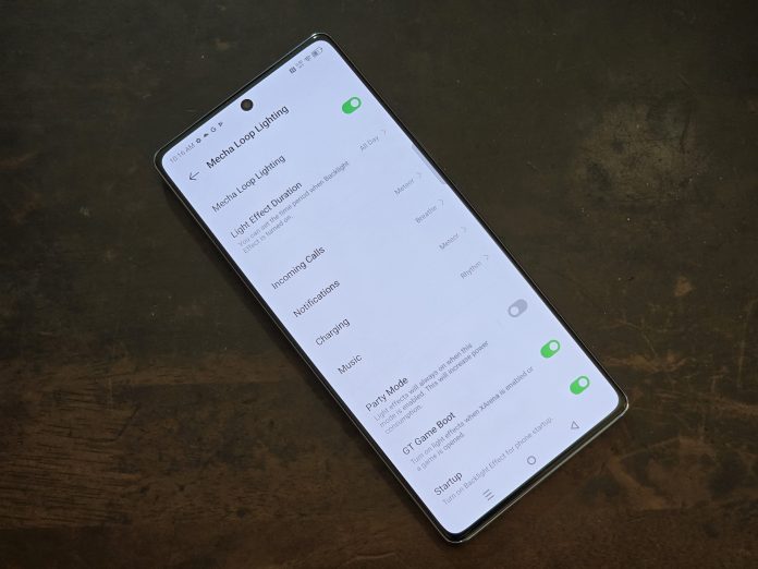 Infinix GT 20 Pro