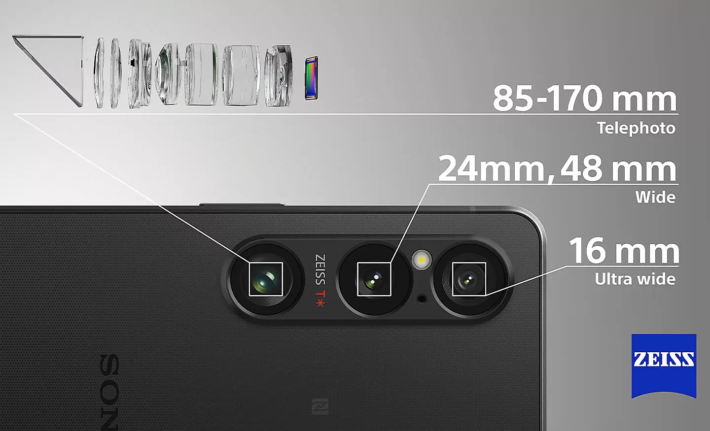 Sony Xperia 1 VI
