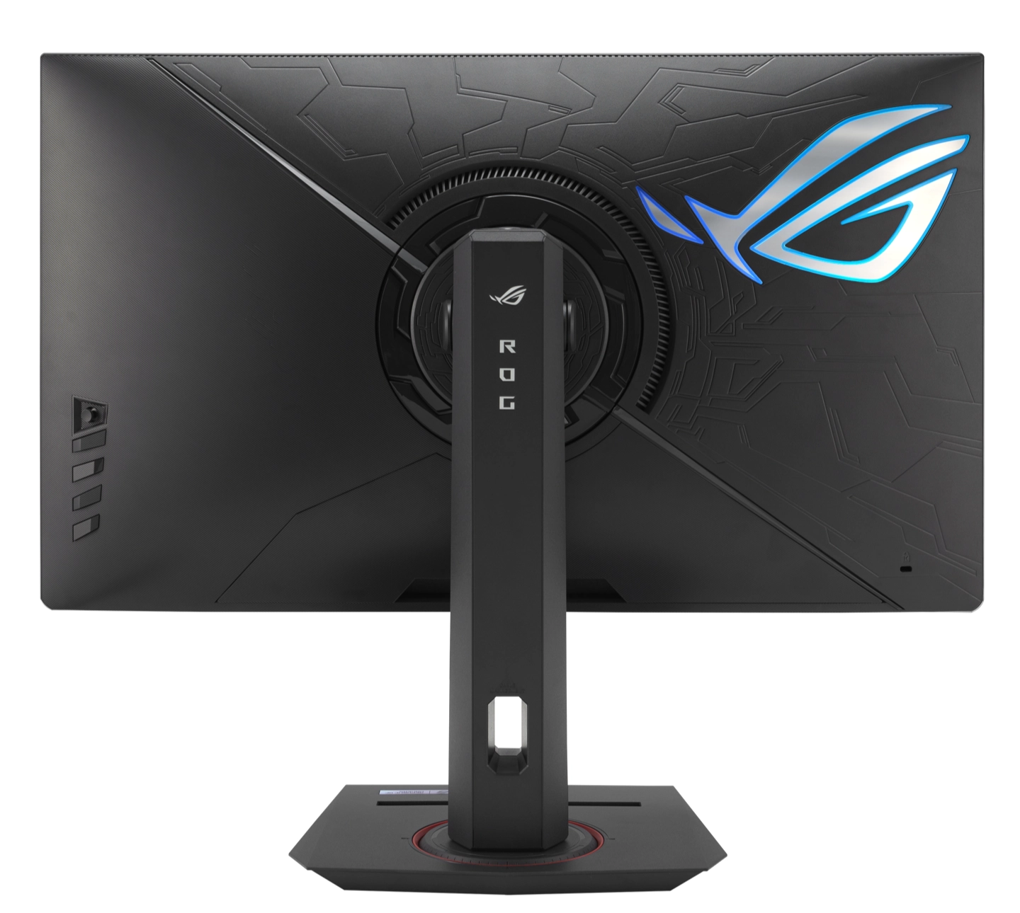 ASUS ROG Strix XG27UCG