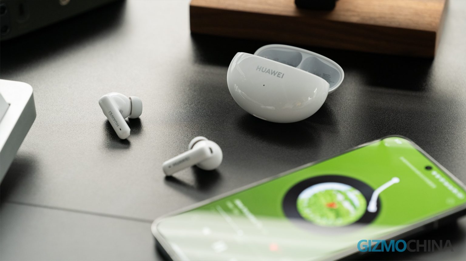 HUAWEI FreeBuds 6i Review: A Qualified Successor to The Well-regarded ...