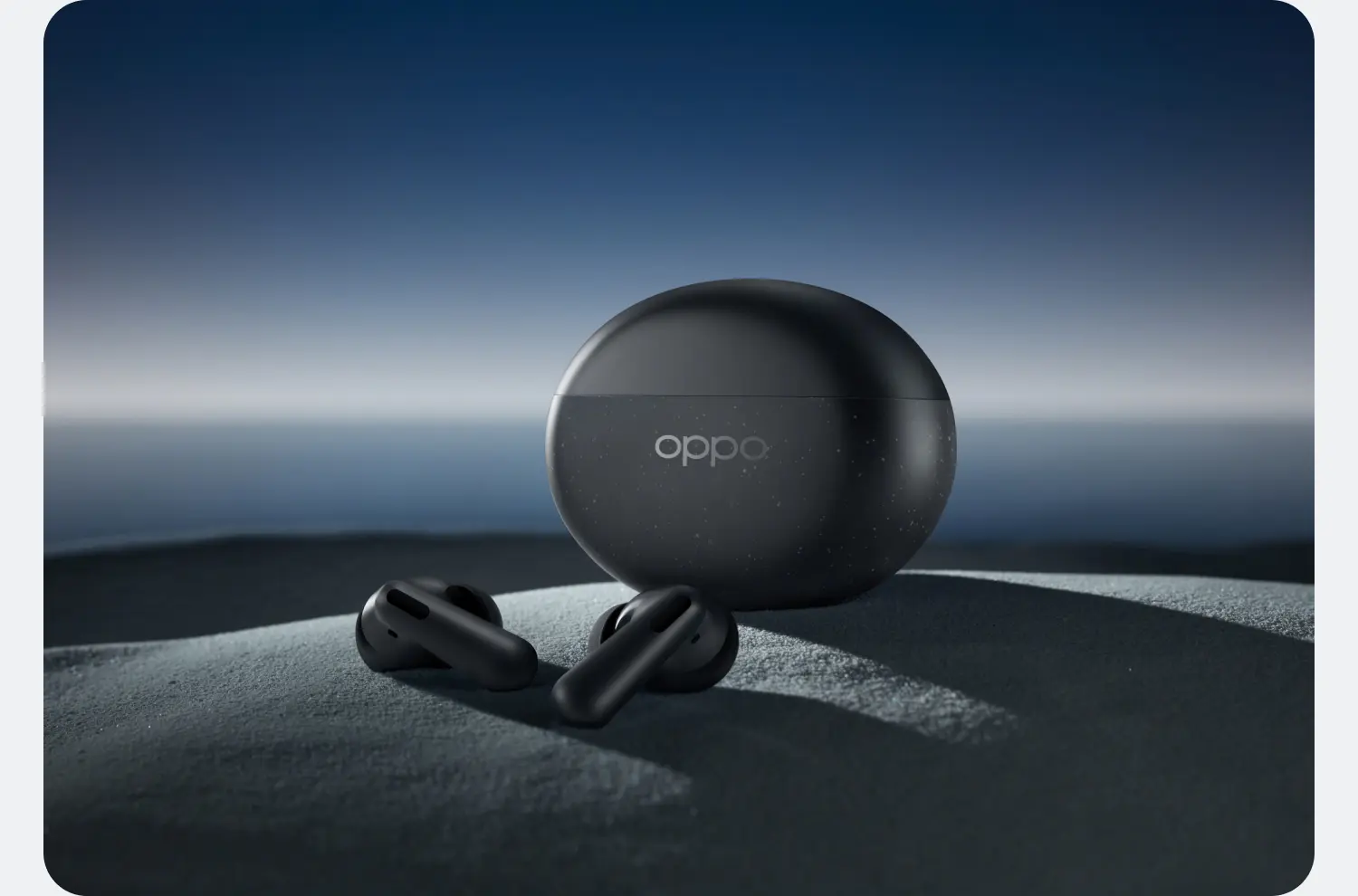 Oppo Enco Air 4 Pro specs revealed, available for preorder ahead of May 23 launch Gizmochina
