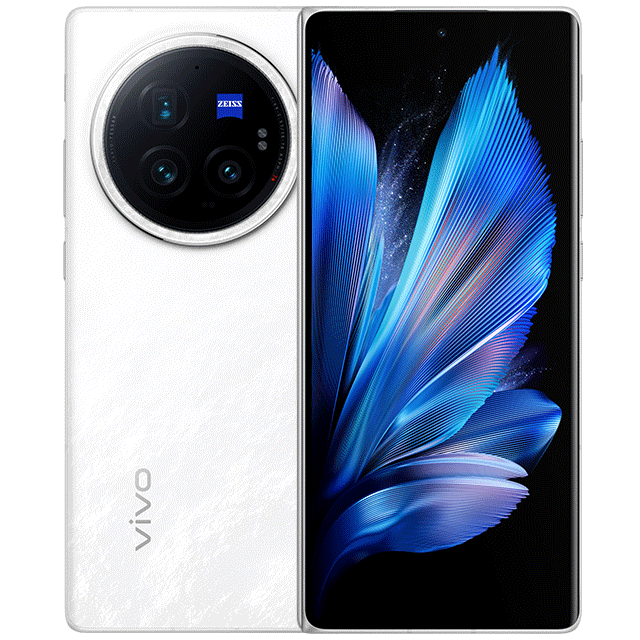Vivo X Fold 3 Pro