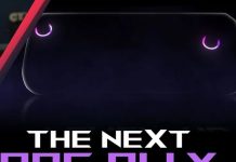 ASUS ROG Ally Arriving On June 2 With Upgraded Battery And Other Changes