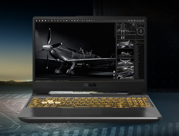 Best Gaming Laptops