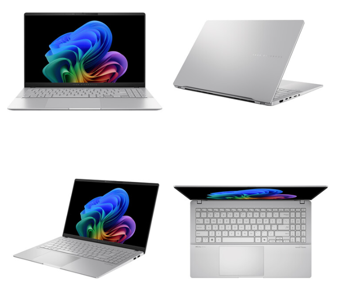 ASUS Vivobook S 15