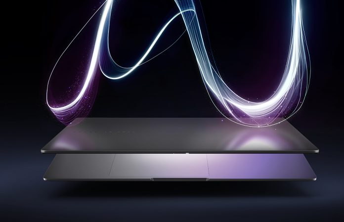 ASUS Vivobook S 15 OLED