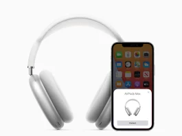 Apple Airpods Max Pro