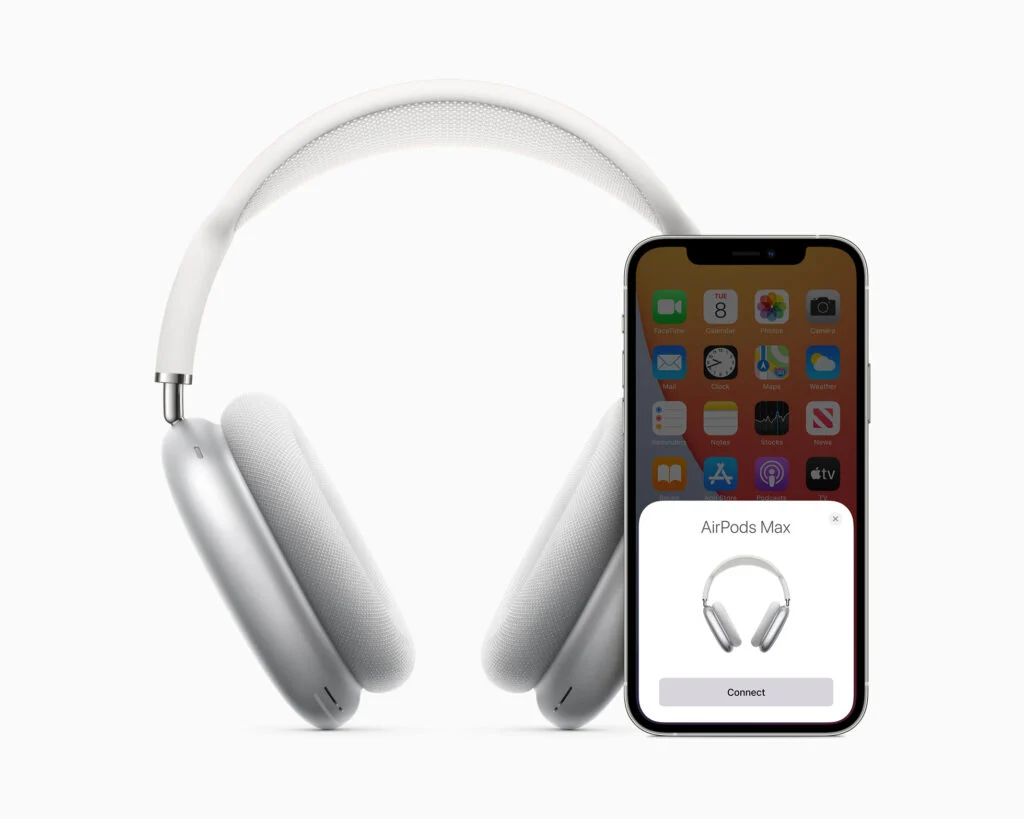 Apple Airpods Max Pro