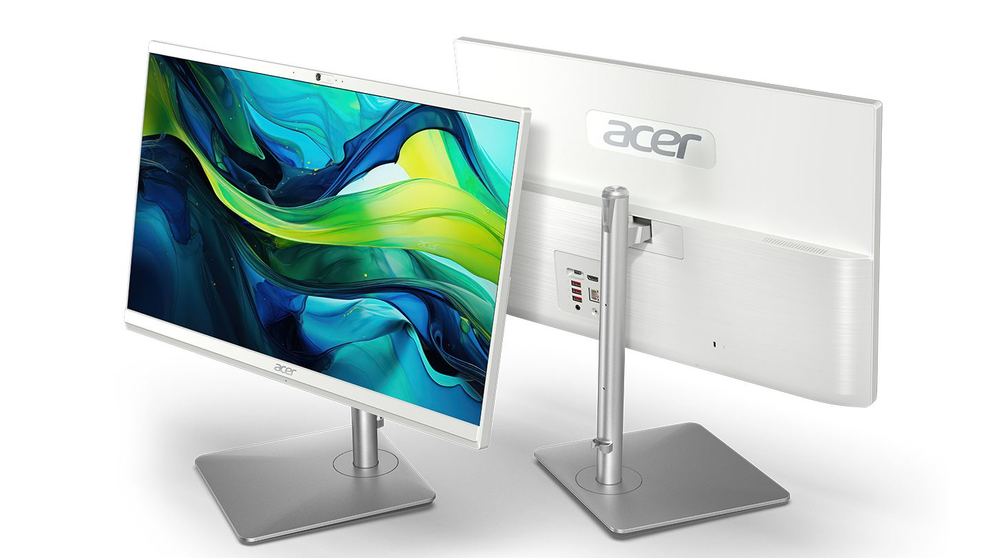 宏碁-Aspire-C24-AIO