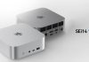 Beelink SEi14 mini PC with Intel Core Ultra 5 chipset and eGPU support launched Beelink SEi14 mini PC