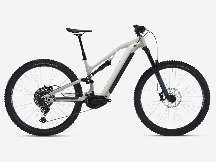 Decathlon Rockrider E-FEEL 700S