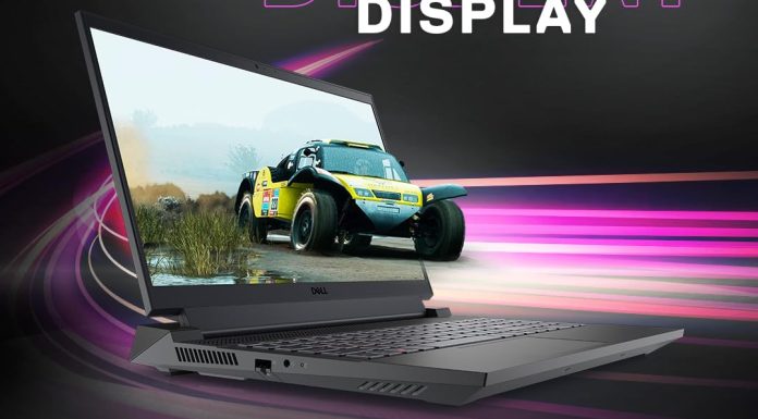 Best Gaming Laptops