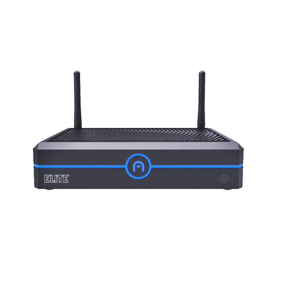 Azulle's Modular Mini PCs: Tailored Computing Solutions for Every ...