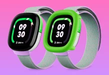 Google launches Fitbit Ace LTE, a kid-focused smartwatch with safety and fun in mind Google-Fitbit-Ace-LTE