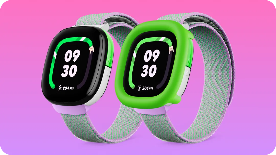 Google launches Fitbit Ace LTE, a kid focused smartwatch with safety