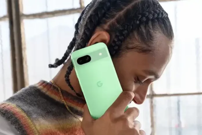 Google-Pixel-8a-Design