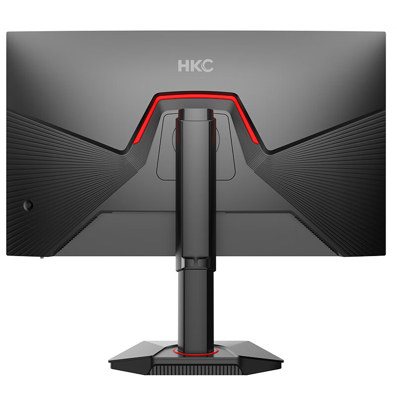 HKC G27H2 显示器