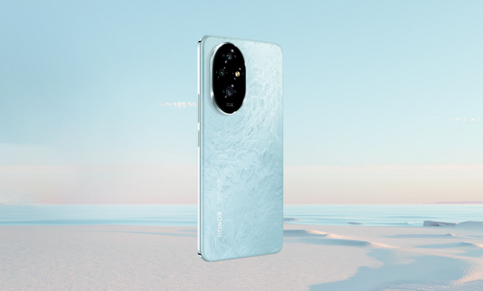 Honor 200 Series