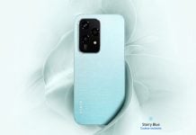 Honor 200 Lite Feature Highlights