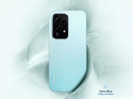 Honor 200 Lite Feature Highlights