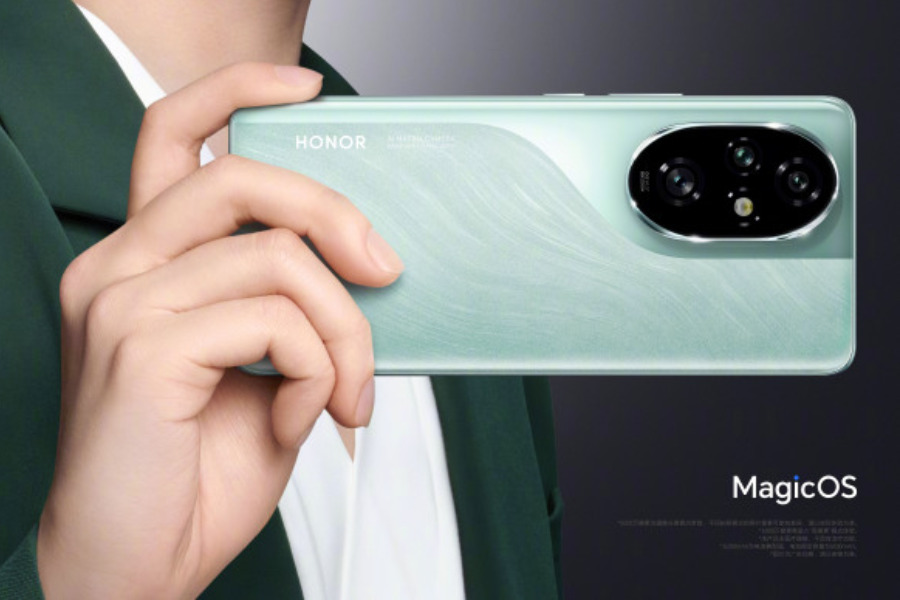 Honor 200 Series Launch