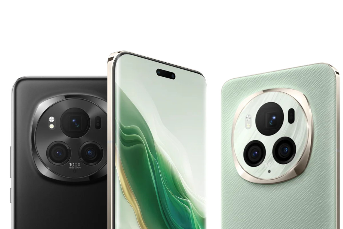 Honor magic 6 pro Ozon