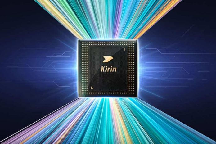 Huawei rumored to be developing new energy-efficient Taishan cores for ...