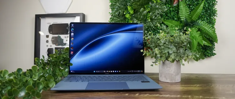 MateBook X Pro 2024