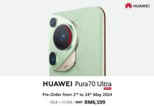 Huawei-Pura-70-Ultra-Malaysia-Launch