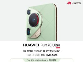 Huawei-Pura-70-Ultra-Malaysia-Launch