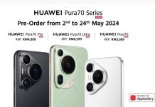 Huawei-Pura-70-series-launch-Malaysia