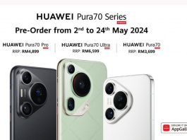 Huawei-Pura-70-series-launch-Malaysia