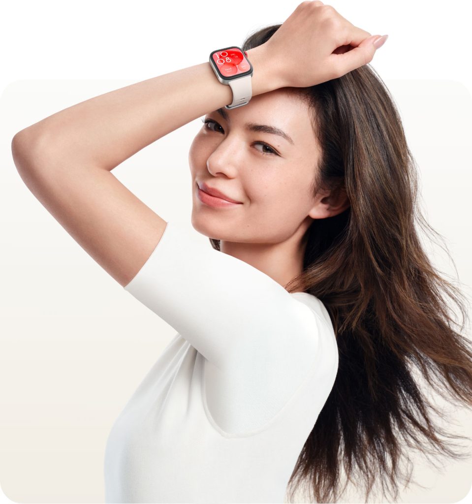 Huawei Watch Fit 3