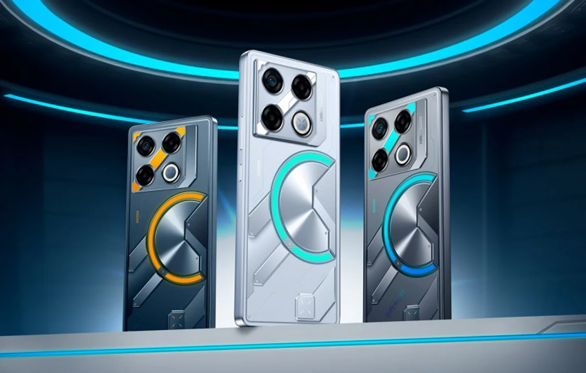 Infinix GT 30 Pro key specifications leak, revealing major upgrades and