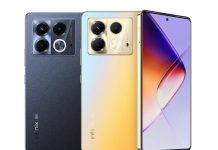 Infinix Note 40 series Racing Edition to launch soon, Design teased in new video