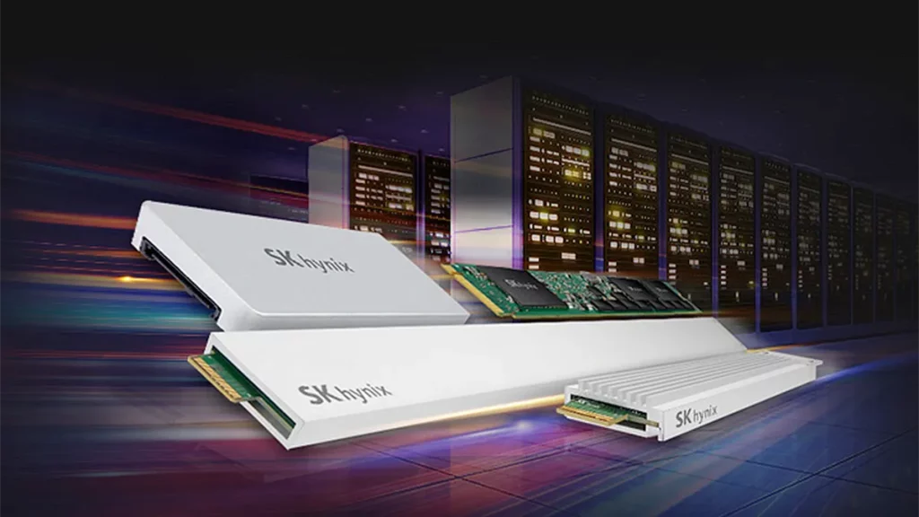 SK Hynix