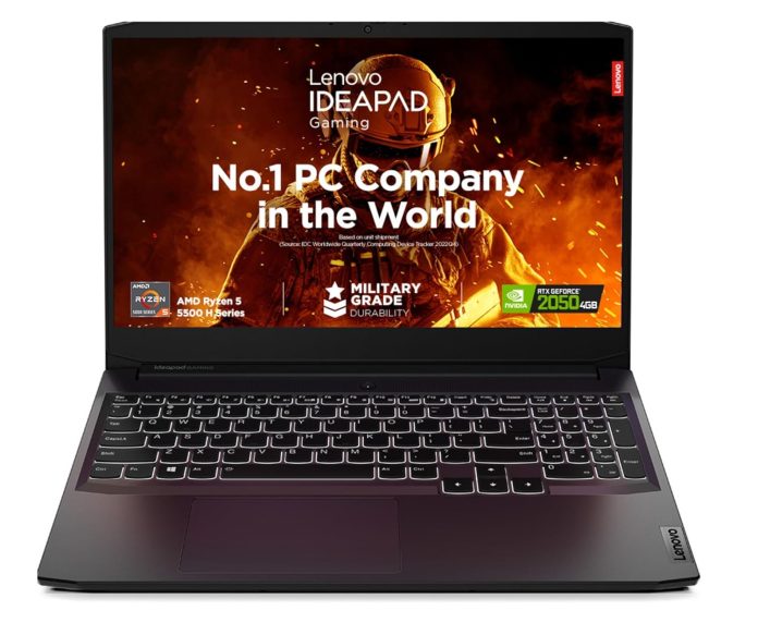 Best Gaming Laptops