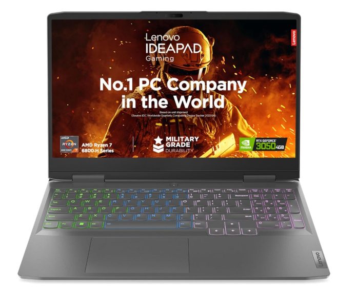 Best Gaming Laptops