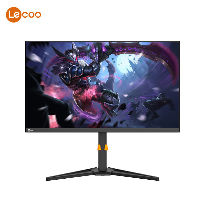 联想 Lecoo K2739GQL 显示器
