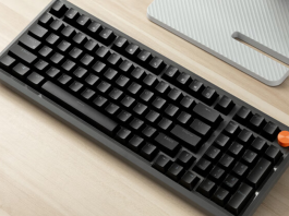 Lenovo MK9 Keyboard