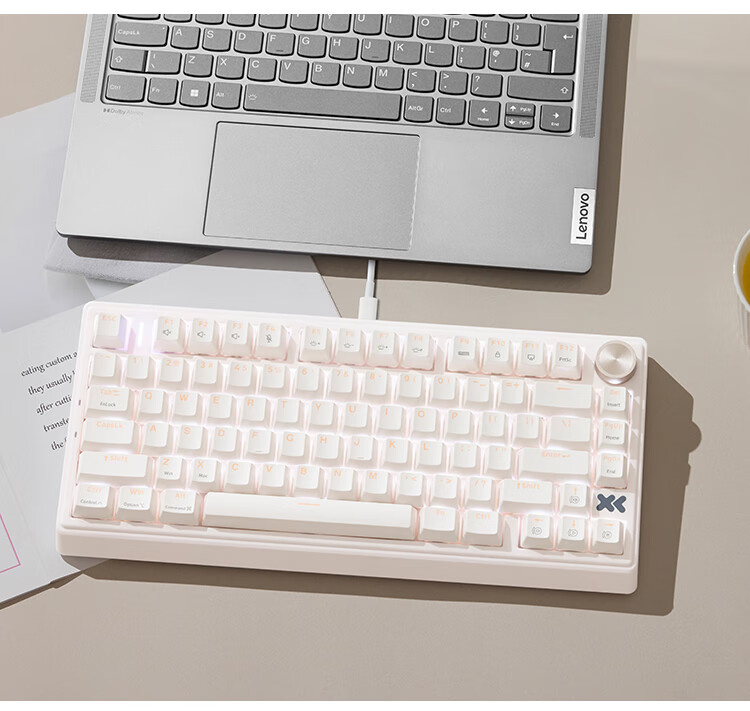 Lenovo Xiaoxin K5 Keyboard