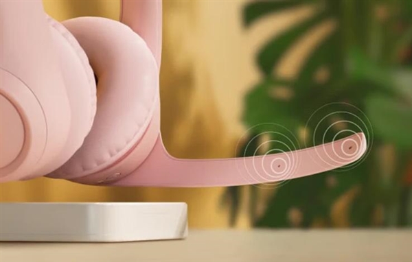 Logitech ZONE 300 wireless headphones