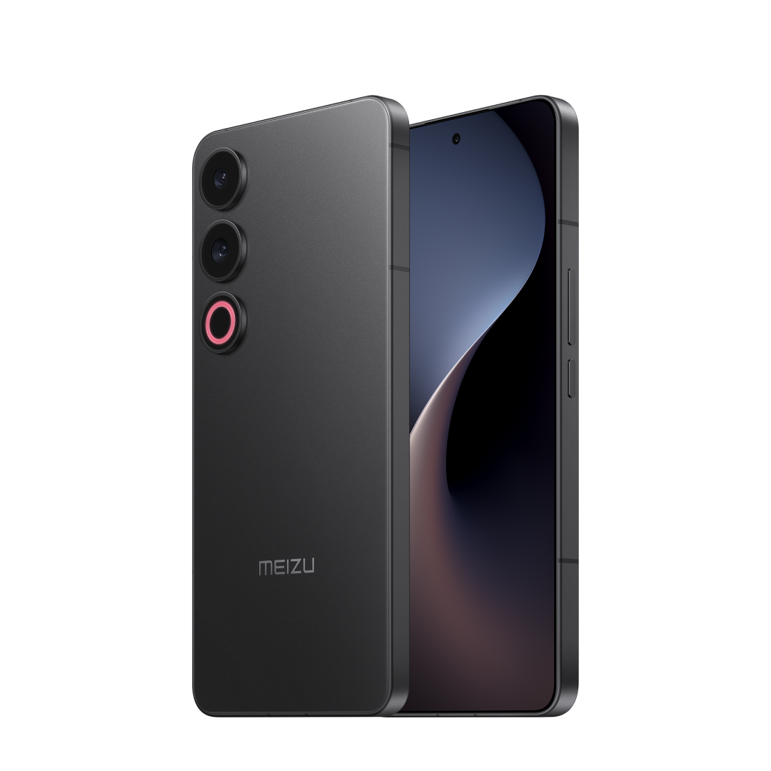 Meizu 21 Note launched in China, specs and pricing here - Gizmochina