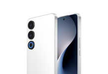 Meizu 21 Note goes on sale today starting at 2,599 yuan ($359)