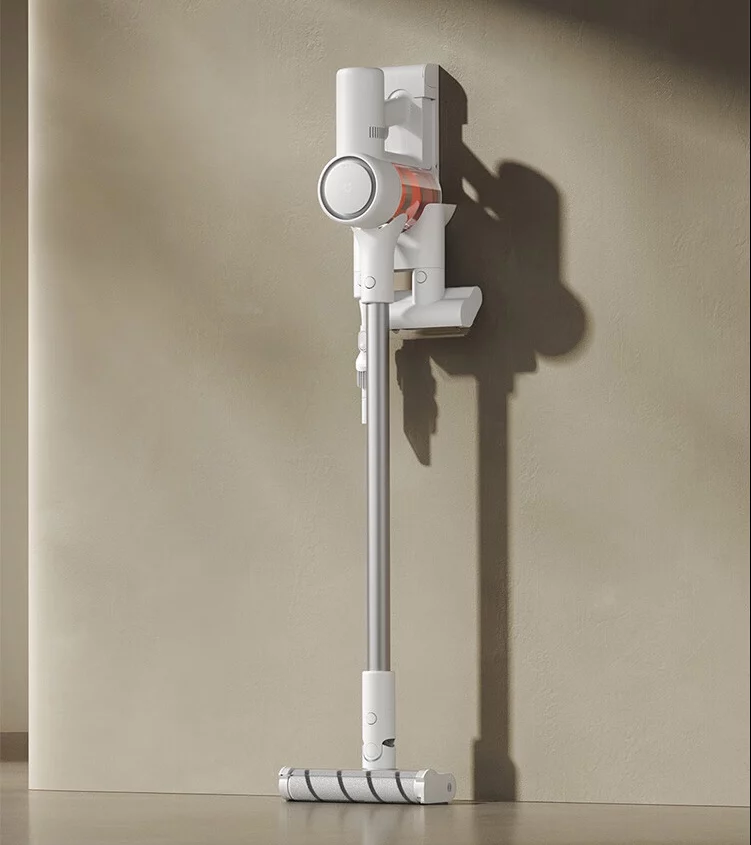 Xiaomi launches the MIJIA Wireless Vacuum Cleaner 2 Dust Display ...