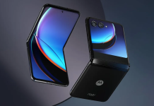 How will Motorola Razr 50 Ultra differ from Razr 40 Ultra? Motorola-Razr-40-Ultra