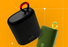 Noise Vibe 2 launch: Brand’s latest Bluetooth speaker announced in India for just Rs 1,499 Noise Vibe 2