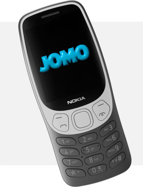 Nokia 3210 Reborn: Iconic Phone Gets 4G Makeover for 2024