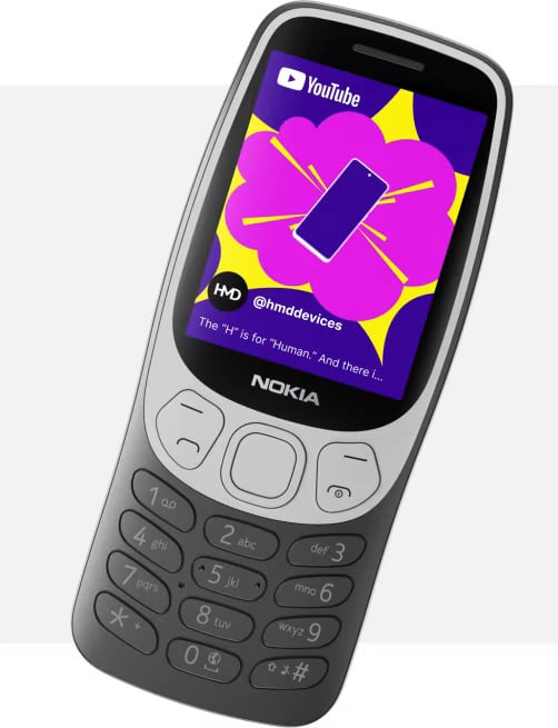 Nokia 3210