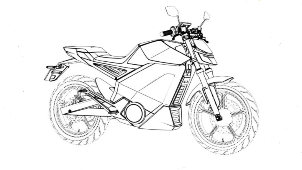 Ola's patent